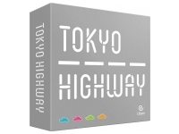 Tokyo Highway (ENG)