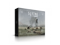 Scythe: Encounters (Exp.)