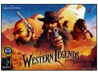 Western Legends