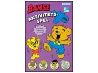 Bamse Aktivitetsspel