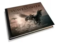 Svavelvinter: Världsboken