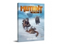 Mutant r Noll: Den gr dden