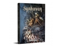 Symbaroum: Monsterkodex