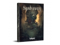 Symbaroum: Rollspelet