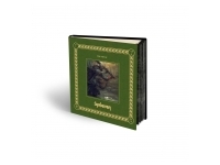 Symbaroum: The Art of Symbaroum