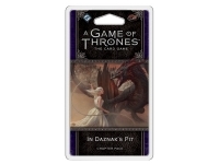 A Game of Thrones: The Card Game (Second Edition) - In Daznak's Pit (Exp.)
