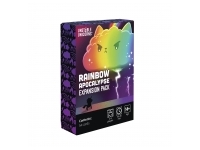 Unstable Unicorns: Rainbow Apocalypse Expansion Pack (Exp.)