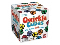 Qwirkle Cubes - Big Box