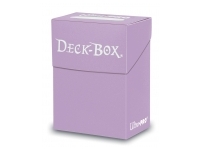 Ultra Pro: Deck Box - Lilac