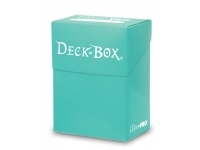 Ultra Pro: Deck Box - Aqua