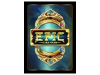 Legion: Sleeve - EPIC (Standard Size) - 60 st