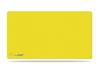 Ultra Pro: Solid Yellow Playmat