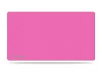 Ultra Pro: Solid Pink Playmat