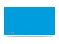 Ultra Pro: Solid Light Blue Playmat