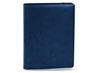 Ultra Pro: Premium 9-Pocket Blue PRO-Binder (360)