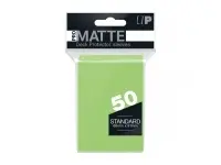 Ultra Pro Deck Protector For Collectible Gaming & Sports Cards - Canary Yellow Color - Pack of 50 Protectors Ultra Pro Deck Protector For Collectible Gaming & Sports Cards - Canary Yellow Color - Pack of 50 Protectors