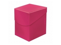 Ultra Pro: Eclipse PRO 100+ Hot Pink Deck Box