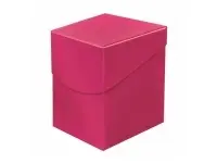 Ultra Pro: Eclipse PRO 100+ Hot Pink Deck Box