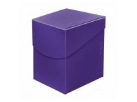 Ultra Pro: Eclipse PRO 100+ Royal Purple Deck Box