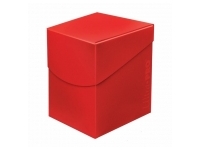 Ultra Pro: Eclipse PRO 100+ Apple Red Deck Box