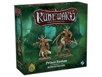 Runewars Miniatures Game: Prince Faolan - Hero Expansion (Exp.)