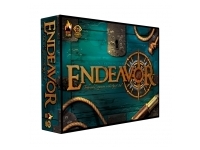 Endeavor: Age of Sail