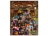 The Red Dragon Inn 5
