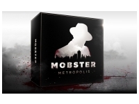 Mobster Metropolis
