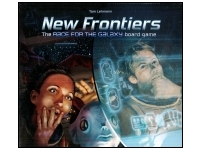 New Frontiers