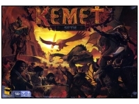 Kemet: Seth (Exp)