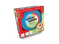 Speedy Words (SVE)