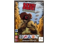 BANG! The Dice Game (SVE)