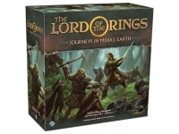 The Lord of the Rings: Journeys in Middle-earth