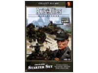 Axis & Allies Miniatures Starter set
