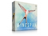 Wingspan (ENG)