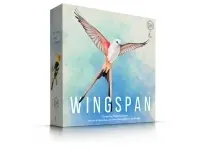 Wingspan (ENG)