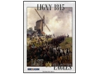 Ligny 1815: Last Eagles