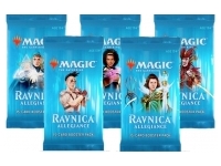 Magic The Gathering: Ravnica Allegiance Booster Pack (15 kort)