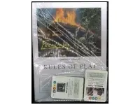 Fire in the Lake 2nd Ed. Update Kit  (Exp.)
