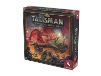 Talisman (Revised 4th Edition)