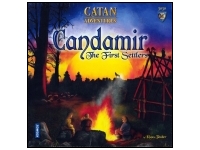 Settlers of Candamir