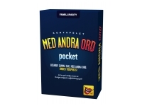 Med Andra Ord - Pocket