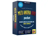 Med Andra Ord - Pocket