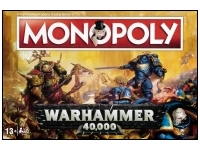 Monopoly Warhammer 40K