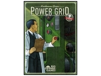 Power Grid Recharged (ENG)