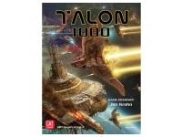 Talon 1000 (Exp.)