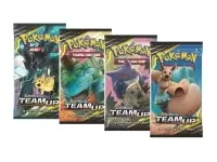Team Up Booster Pack