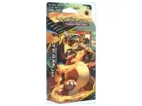 Team Up Battle Deck