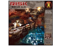 Risk 2210 A.D.