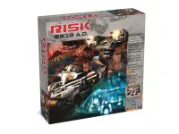 Risk 2210 A.D.